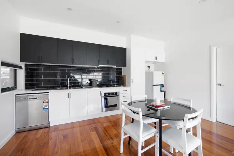 Fourth view of Homely unit listing, 3/100 Widford Street, Glenroy VIC 3046