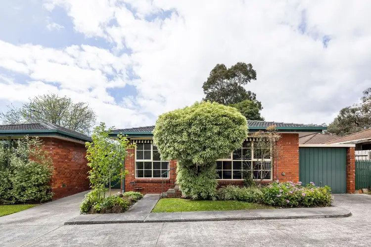 17-21 Mount View Court