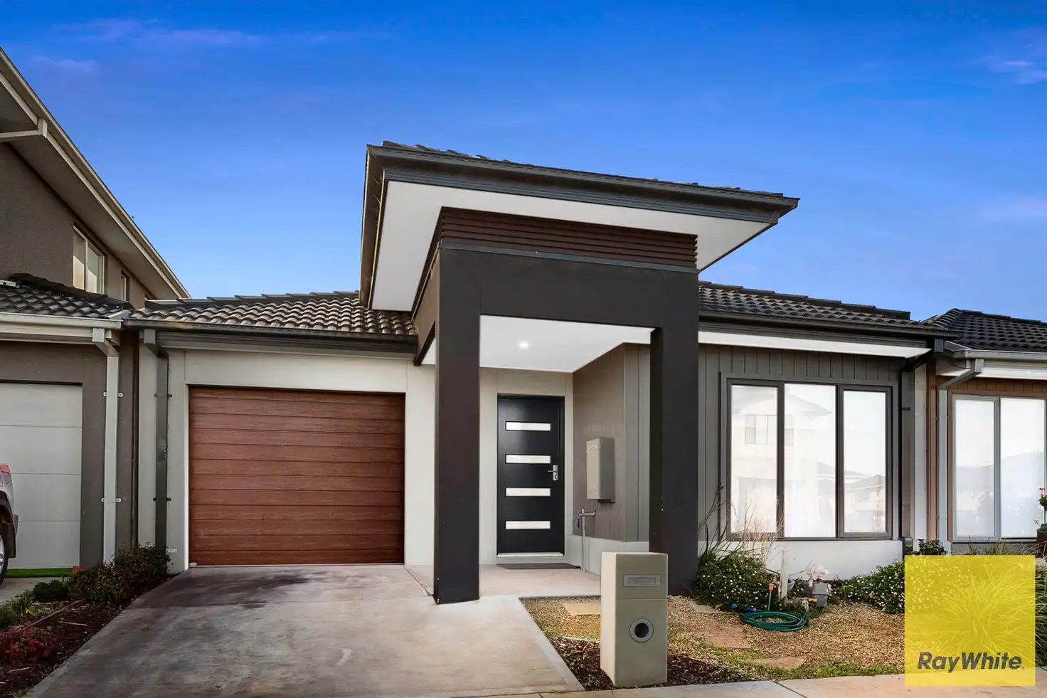 Main view of Homely house listing, 5 Waugh Street, Rockbank VIC 3335
