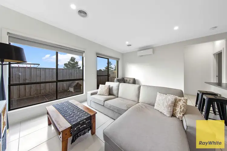 Second view of Homely house listing, 5 Waugh Street, Rockbank VIC 3335