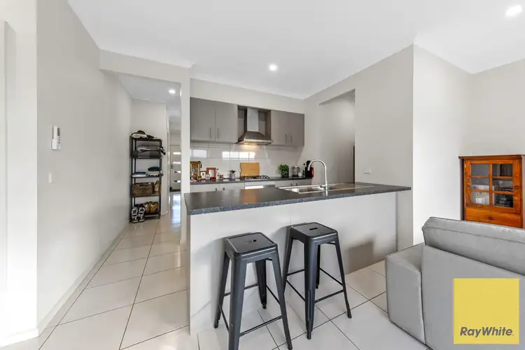 Third view of Homely house listing, 5 Waugh Street, Rockbank VIC 3335
