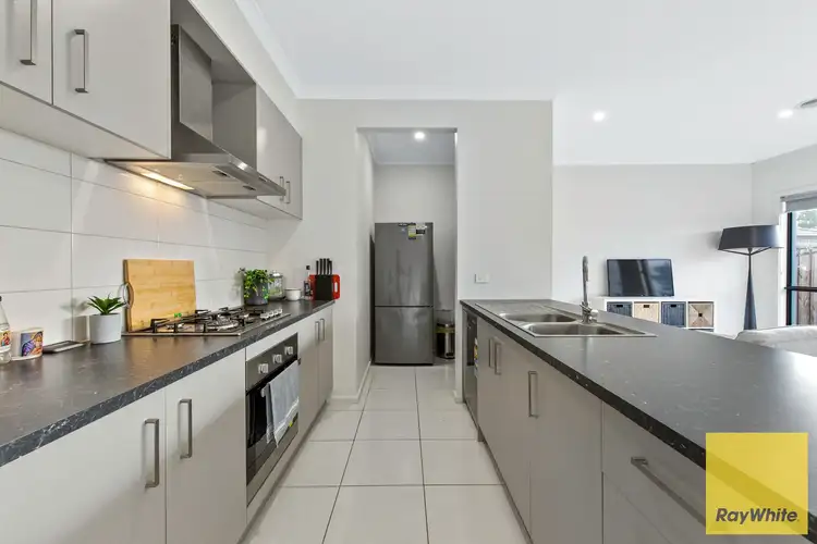 Fourth view of Homely house listing, 5 Waugh Street, Rockbank VIC 3335