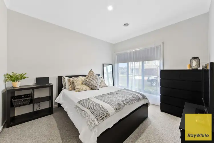 Sixth view of Homely house listing, 5 Waugh Street, Rockbank VIC 3335