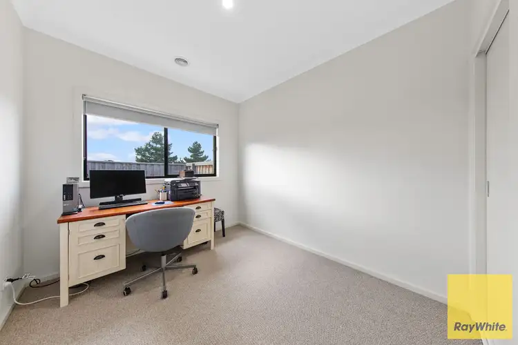 Seventh view of Homely house listing, 5 Waugh Street, Rockbank VIC 3335