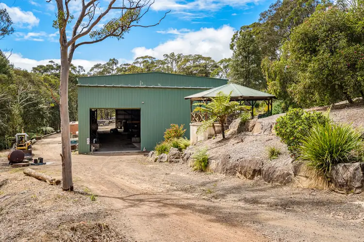 1600 Bells Line of Road, Kurrajong Heights NSW 2758