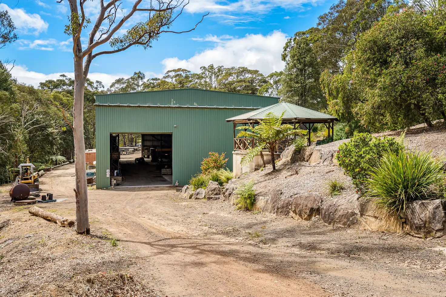 Main view of Homely house listing, 1600 Bells Line of Road, Kurrajong Heights NSW 2758