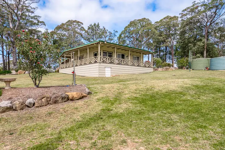 Fourth view of Homely house listing, 1600 Bells Line of Road, Kurrajong Heights NSW 2758