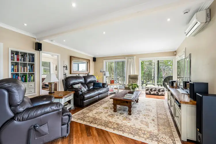 Fifth view of Homely house listing, 1600 Bells Line of Road, Kurrajong Heights NSW 2758
