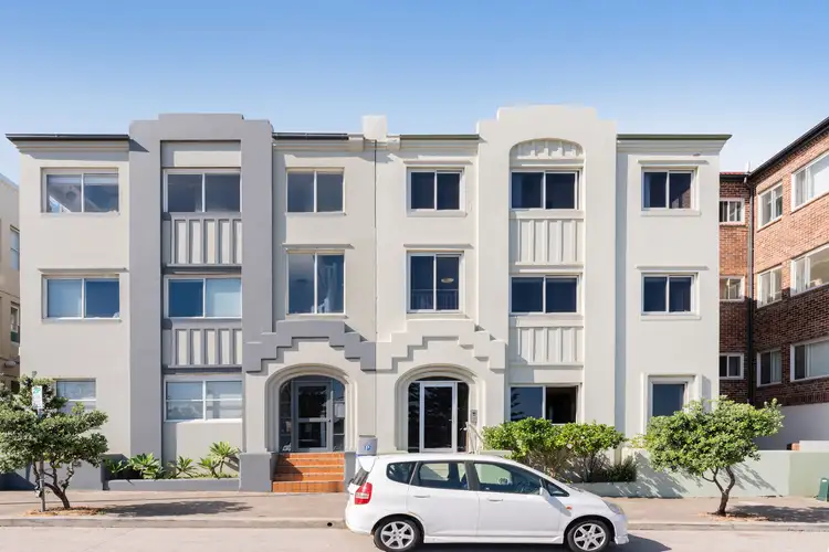 Second view of Homely apartment listing, 19/242 Campbell Parade, Bondi Beach NSW 2026