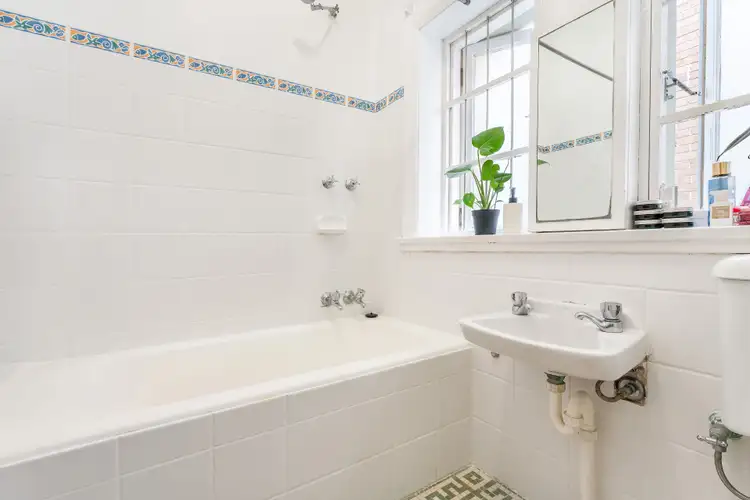 Fifth view of Homely apartment listing, 19/242 Campbell Parade, Bondi Beach NSW 2026