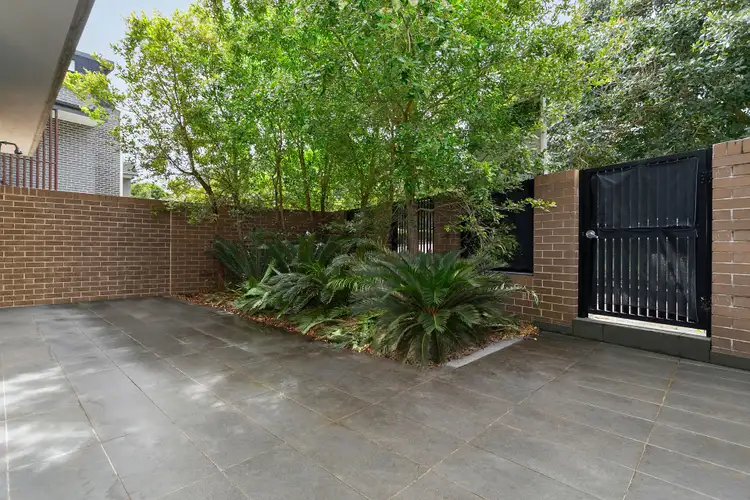 Second view of Homely apartment listing, 1/191 Fitzgerald Avenue, Maroubra NSW 2035