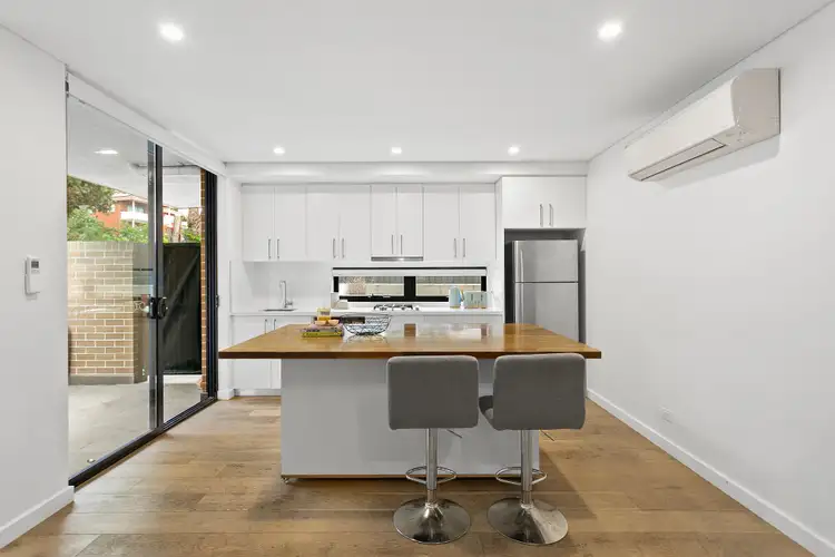 Third view of Homely apartment listing, 1/191 Fitzgerald Avenue, Maroubra NSW 2035