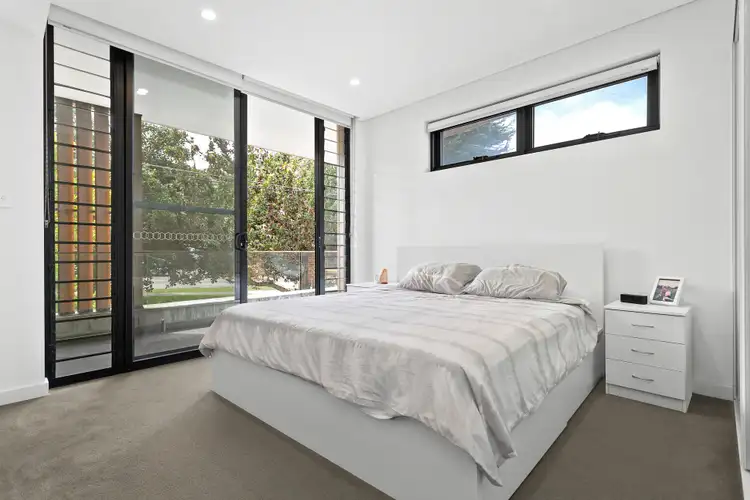 Fourth view of Homely apartment listing, 1/191 Fitzgerald Avenue, Maroubra NSW 2035
