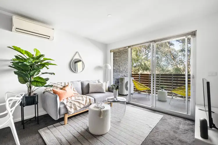 Main view of Homely apartment listing, 108/14 Bell Street, Coburg VIC 3058