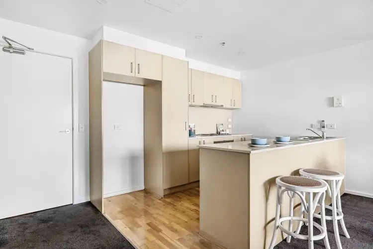 Fourth view of Homely apartment listing, 108/14 Bell Street, Coburg VIC 3058