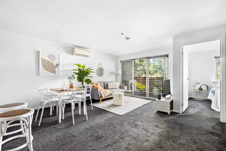 Fifth view of Homely apartment listing, 108/14 Bell Street, Coburg VIC 3058