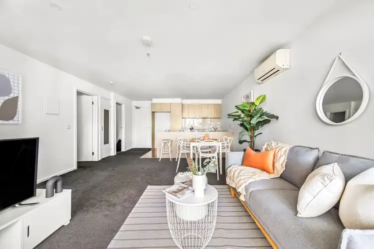 Sixth view of Homely apartment listing, 108/14 Bell Street, Coburg VIC 3058