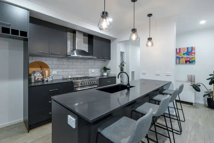 Third view of Homely house listing, 6 Foundry Circuit, Beveridge VIC 3753