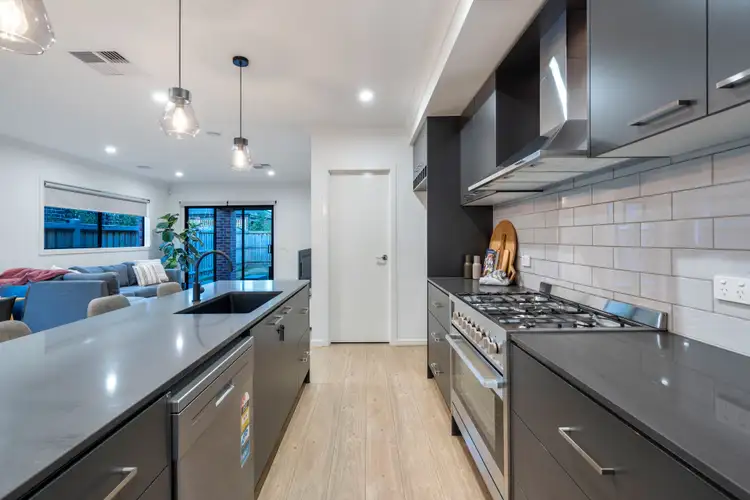 Fourth view of Homely house listing, 6 Foundry Circuit, Beveridge VIC 3753