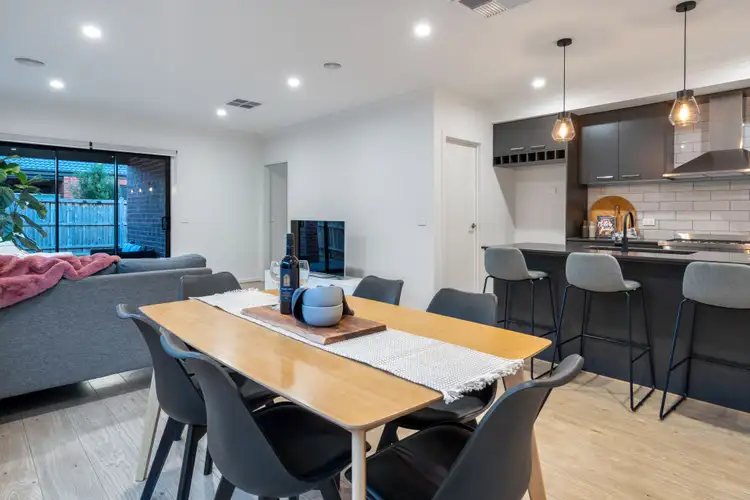 Fifth view of Homely house listing, 6 Foundry Circuit, Beveridge VIC 3753