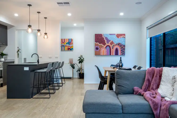 Sixth view of Homely house listing, 6 Foundry Circuit, Beveridge VIC 3753