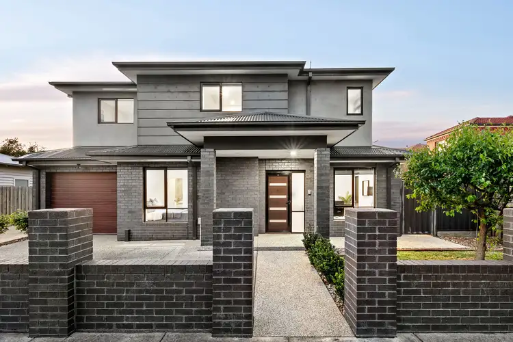 29 Bruce Street