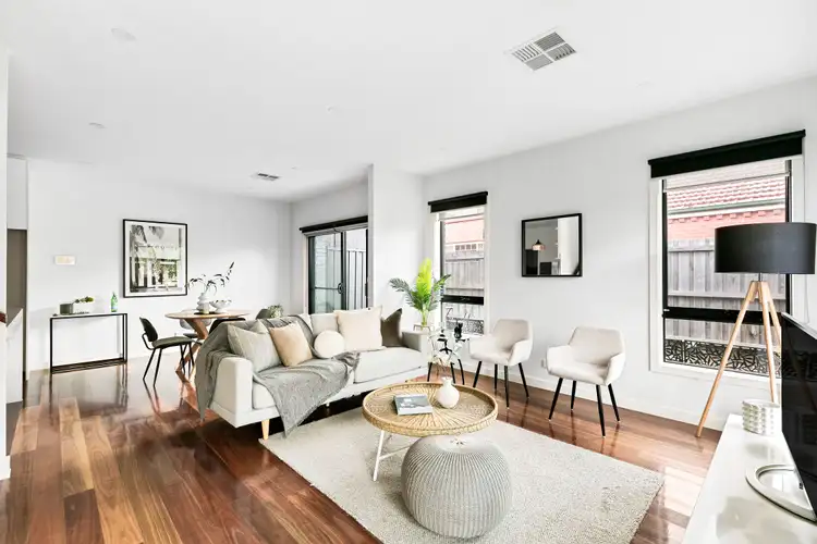 Third view of Homely house listing, 1/29 Bruce Street, Coburg VIC 3058