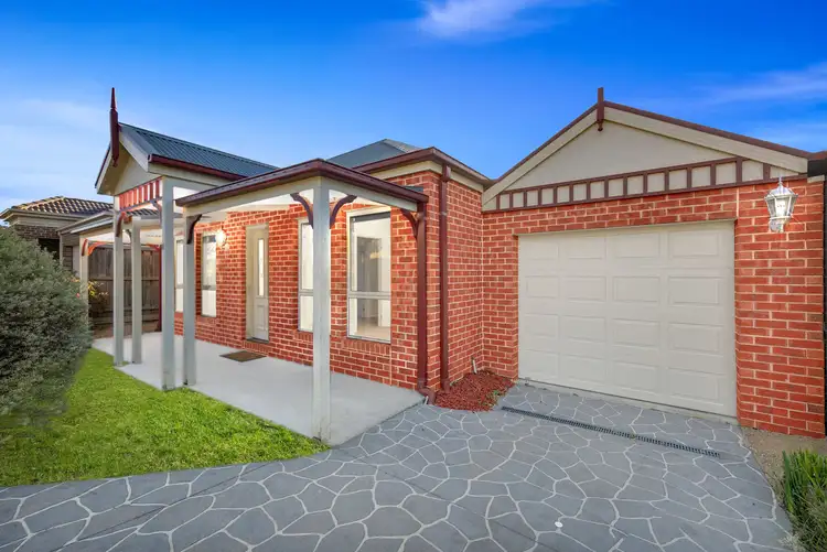 11 Kage Grove, Mernda VIC 3754