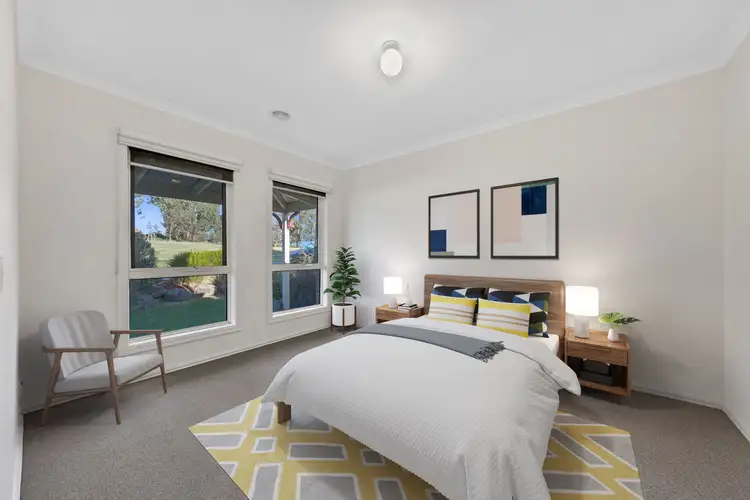 Seventh view of Homely house listing, 11 Kage Grove, Mernda VIC 3754