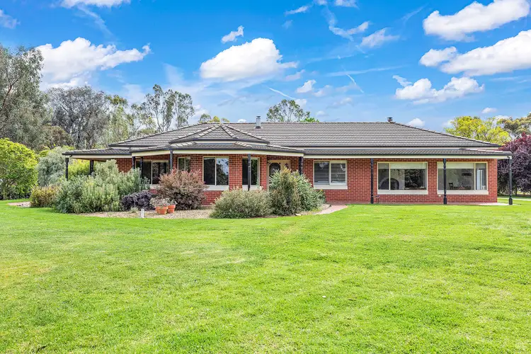 151 East Barham Road, Barham NSW 2732