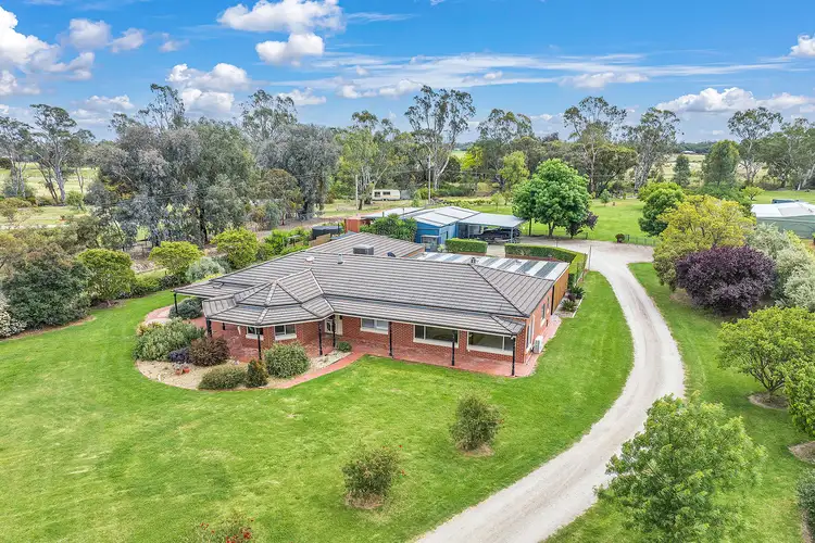 Second view of Homely house listing, 151 East Barham Road, Barham NSW 2732