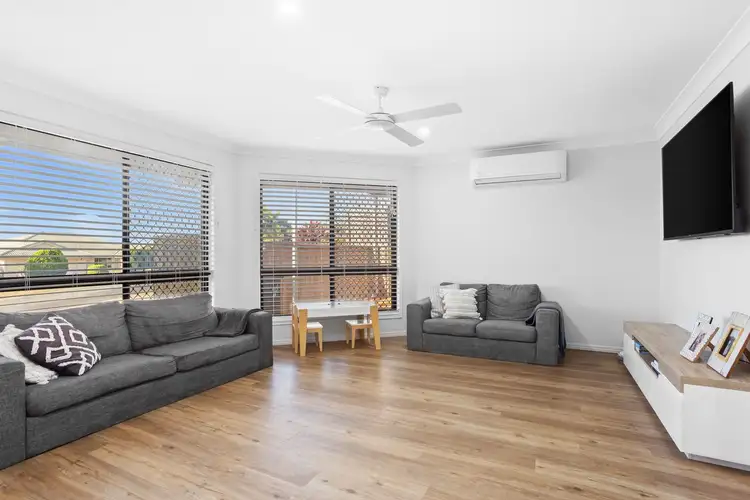 Third view of Homely house listing, 19 Coolibah Street, Taranganba QLD 4703