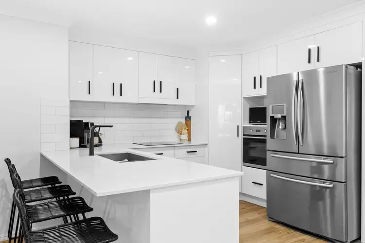 Fifth view of Homely house listing, 19 Coolibah Street, Taranganba QLD 4703