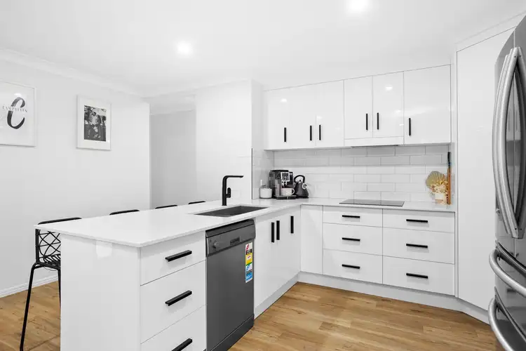 Sixth view of Homely house listing, 19 Coolibah Street, Taranganba QLD 4703