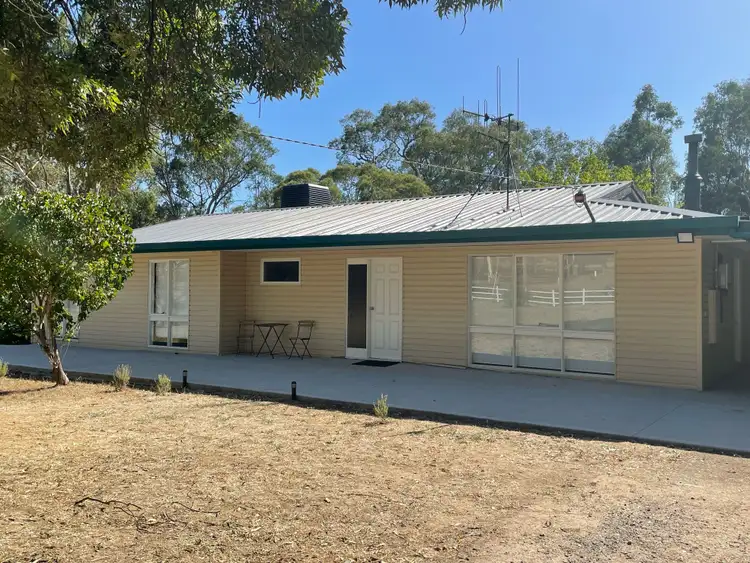 Main view of Homely house listing, 4493 Mcivor Highway, Heathcote VIC 3523