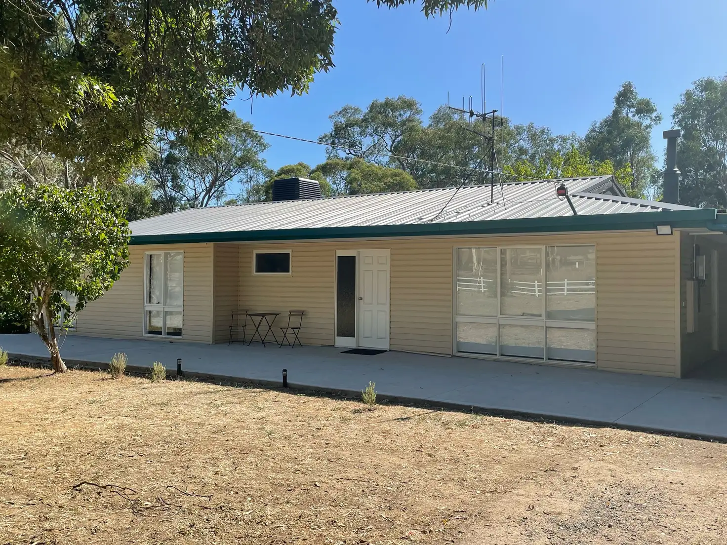 Main view of Homely house listing, 4493 Mcivor Highway, Heathcote VIC 3523
