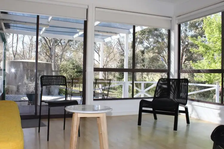 Fifth view of Homely house listing, 4493 Mcivor Highway, Heathcote VIC 3523