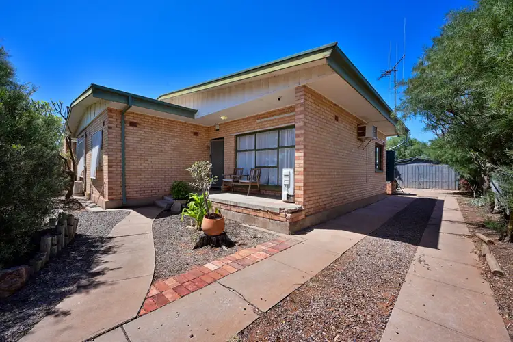 Main view of Homely house listing, 20 Mcconville Street, Whyalla Playford SA 5600