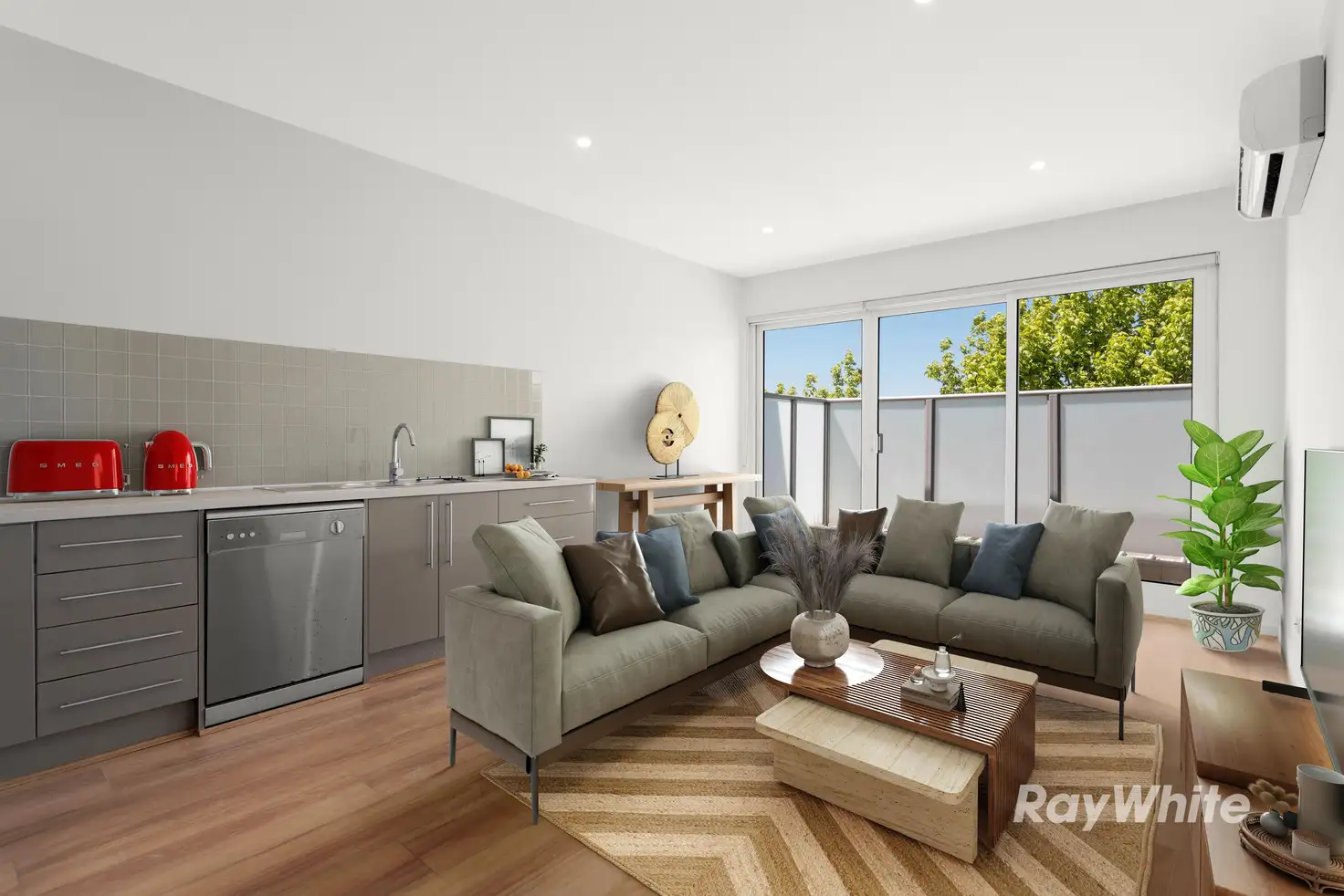 Main view of Homely apartment listing, 22/50 Poath Road, Hughesdale VIC 3166