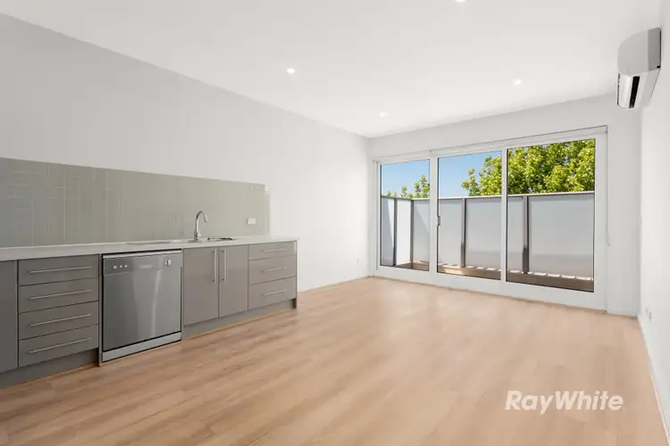 Second view of Homely apartment listing, 22/50 Poath Road, Hughesdale VIC 3166