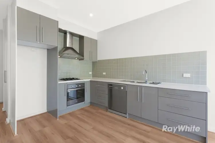 Third view of Homely apartment listing, 22/50 Poath Road, Hughesdale VIC 3166