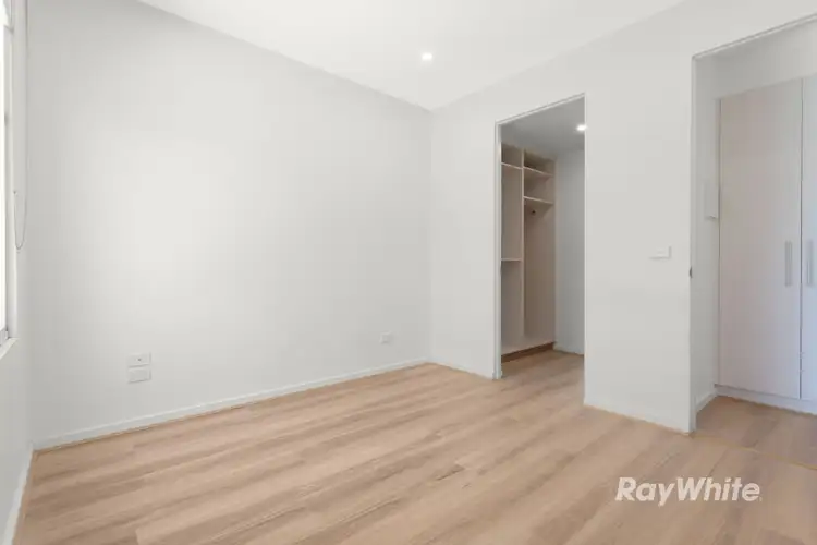 Fourth view of Homely apartment listing, 22/50 Poath Road, Hughesdale VIC 3166