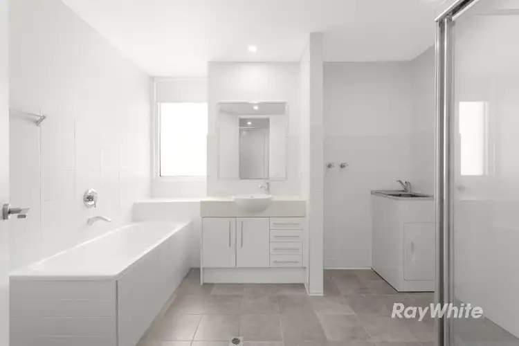 Fifth view of Homely apartment listing, 22/50 Poath Road, Hughesdale VIC 3166