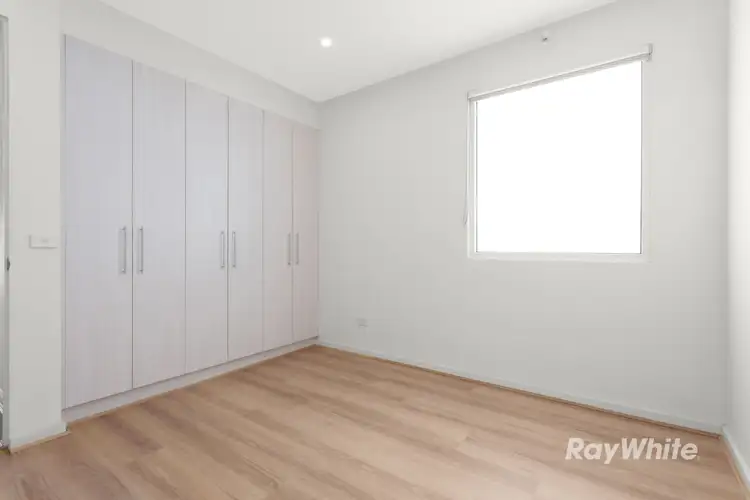 Sixth view of Homely apartment listing, 22/50 Poath Road, Hughesdale VIC 3166