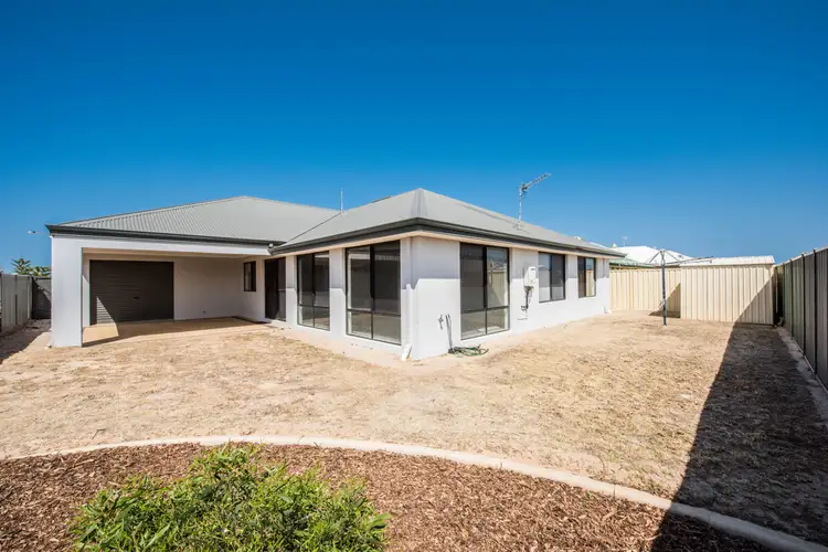 Second view of Homely house listing, 35 Neptune Corner, Glenfield WA 6532