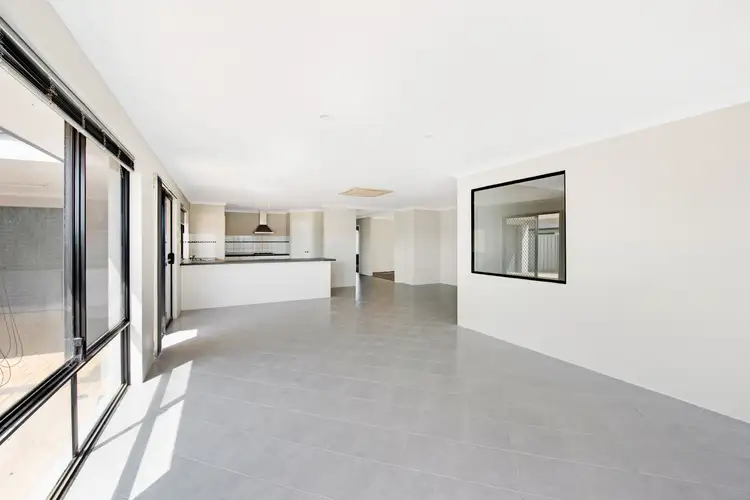 Fourth view of Homely house listing, 35 Neptune Corner, Glenfield WA 6532