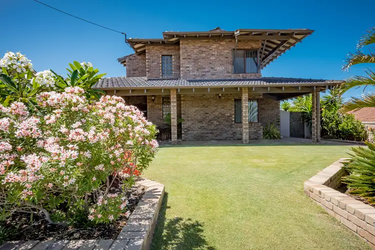 Second view of Homely house listing, 84 Bayview Street, Mount Tarcoola WA 6530