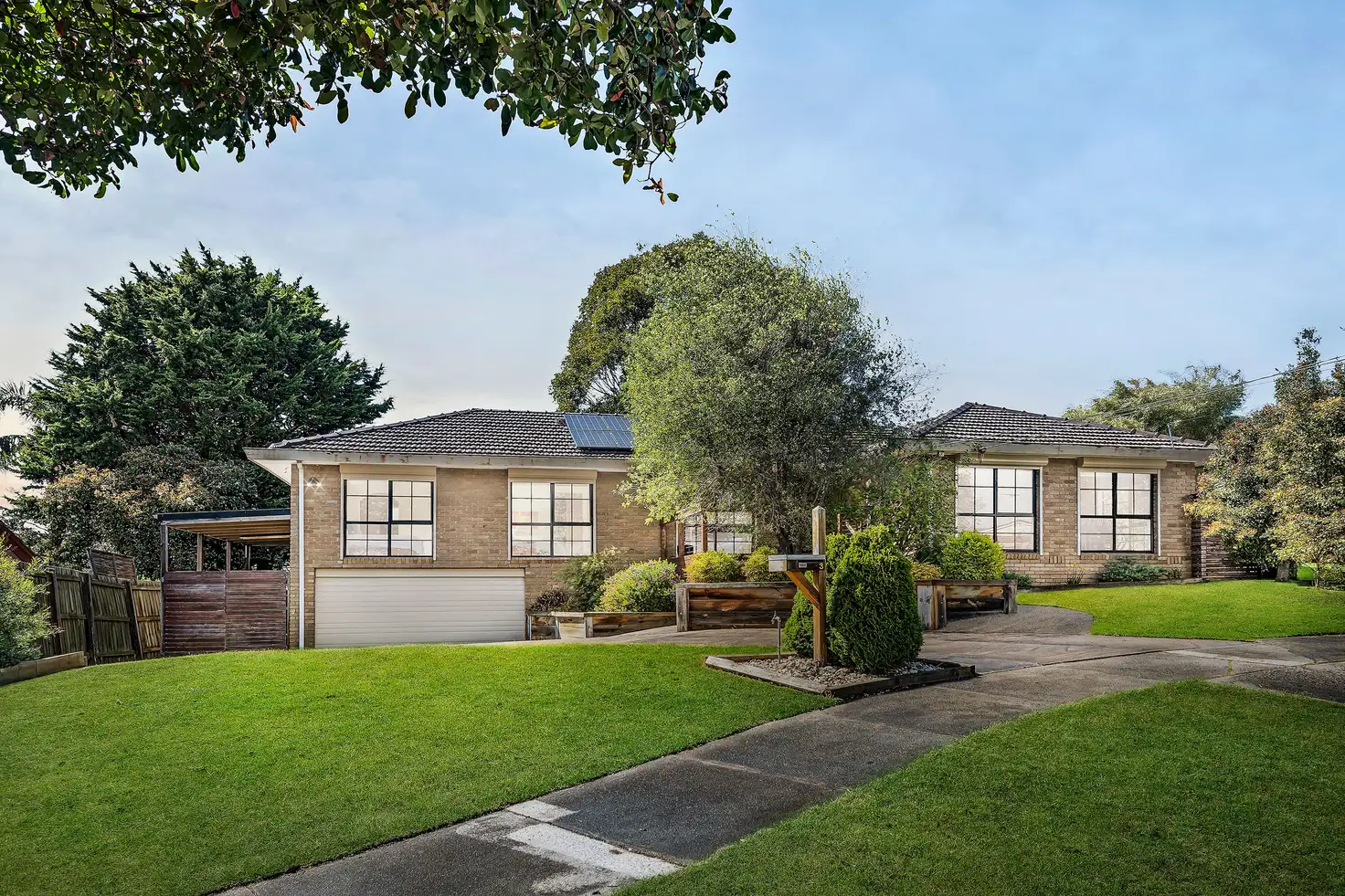 Main view of Homely house listing, 3 Limosa Close, Frankston VIC 3199