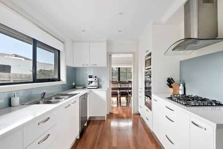 Second view of Homely house listing, 3 Limosa Close, Frankston VIC 3199