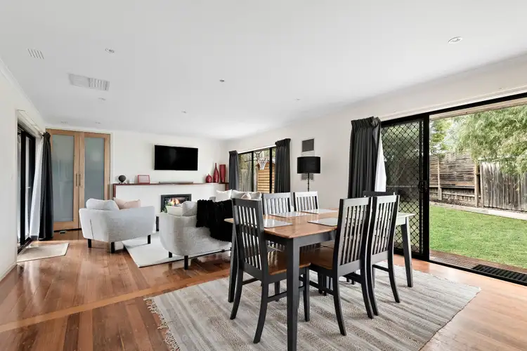 Third view of Homely house listing, 3 Limosa Close, Frankston VIC 3199